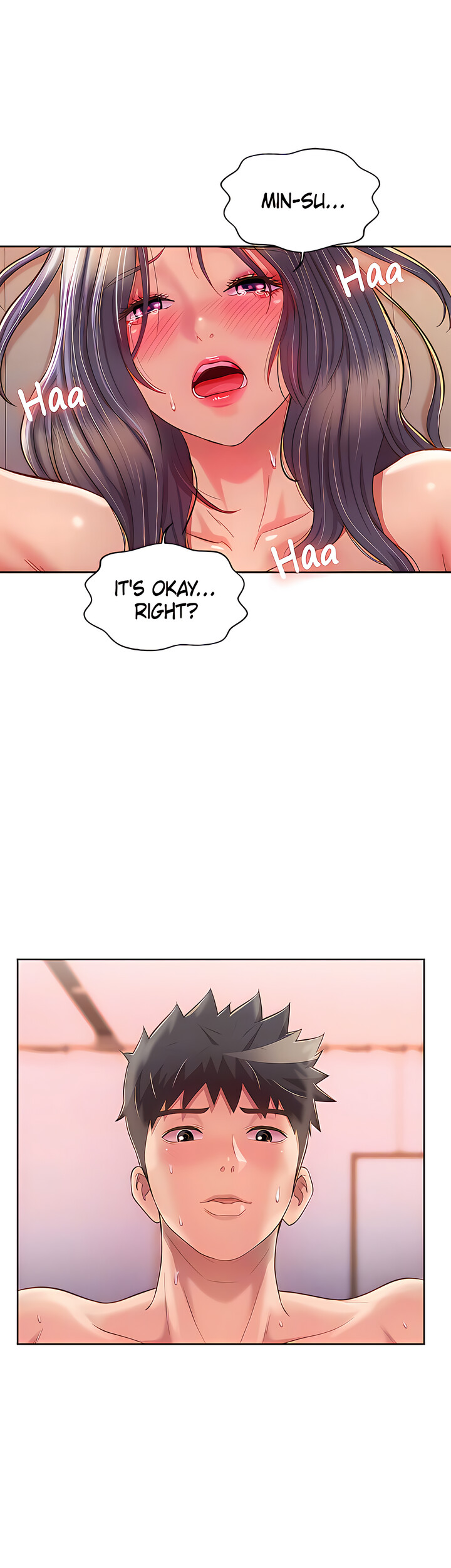 Taste Of My Sister Chapter 63 image 39