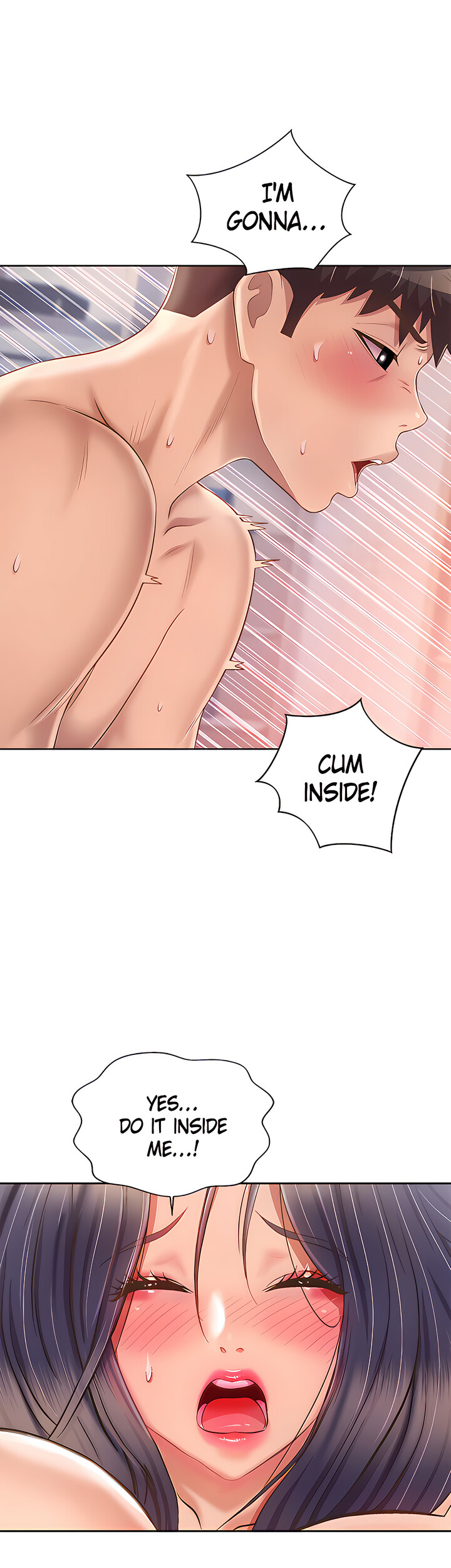 Taste Of My Sister Chapter 63 image 53