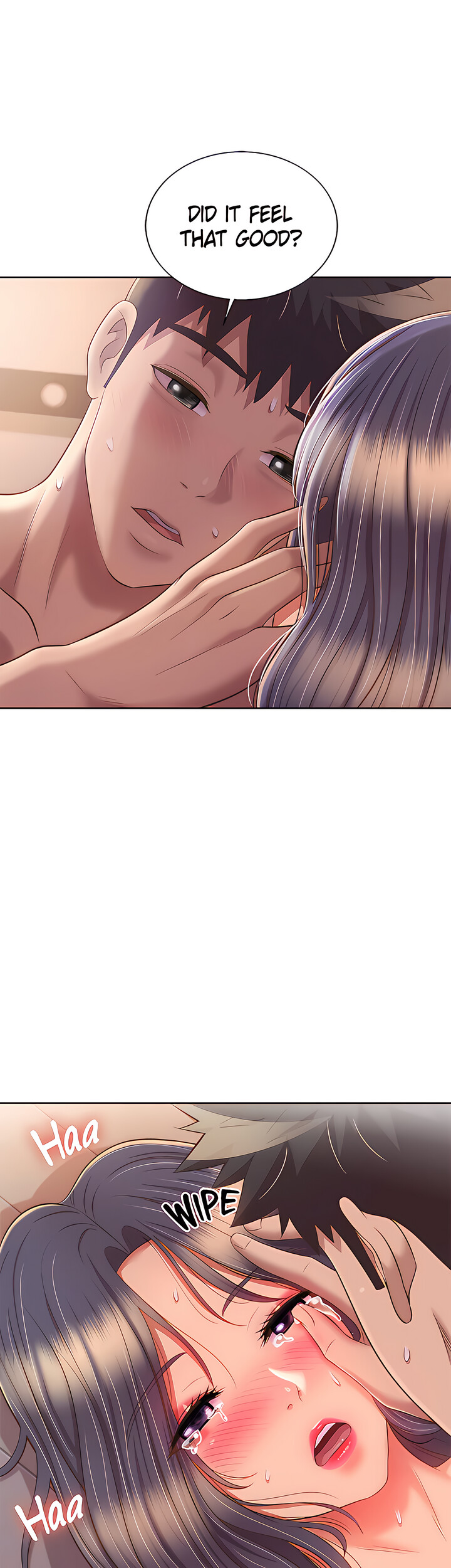 Taste Of My Sister Chapter 63 image 64