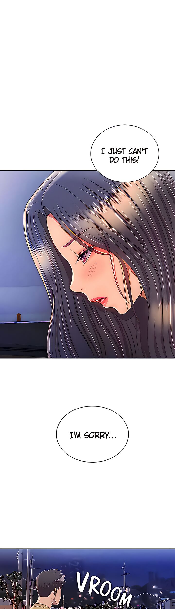 Taste Of My Sister Chapter 64 image 0