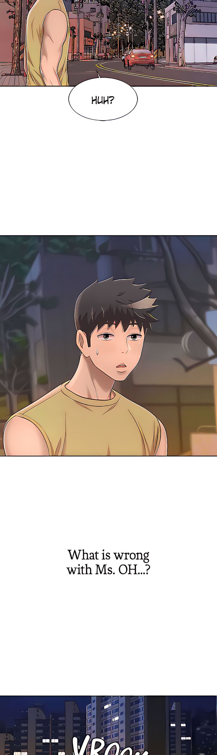 Taste Of My Sister Chapter 64 image 1