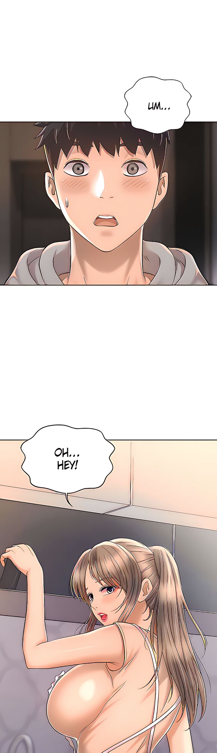 Taste Of My Sister Chapter 64 image 24