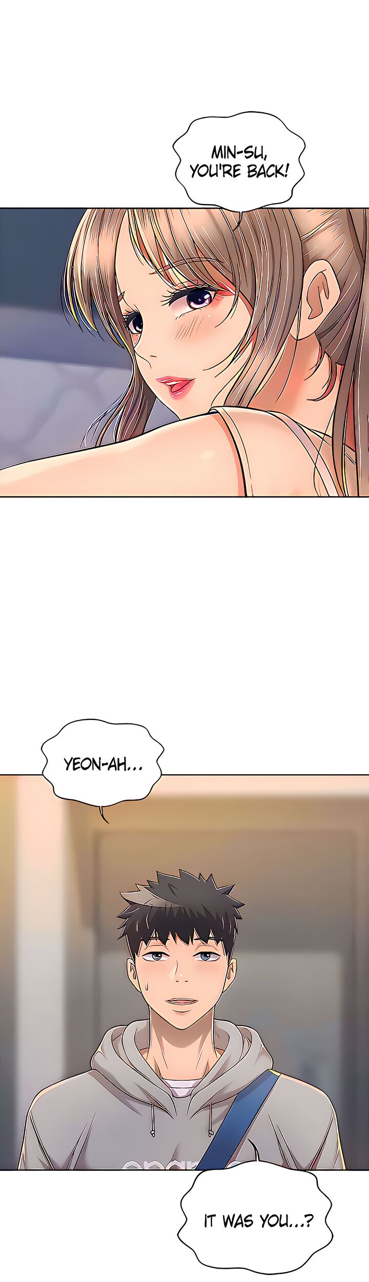 Taste Of My Sister Chapter 64 image 26
