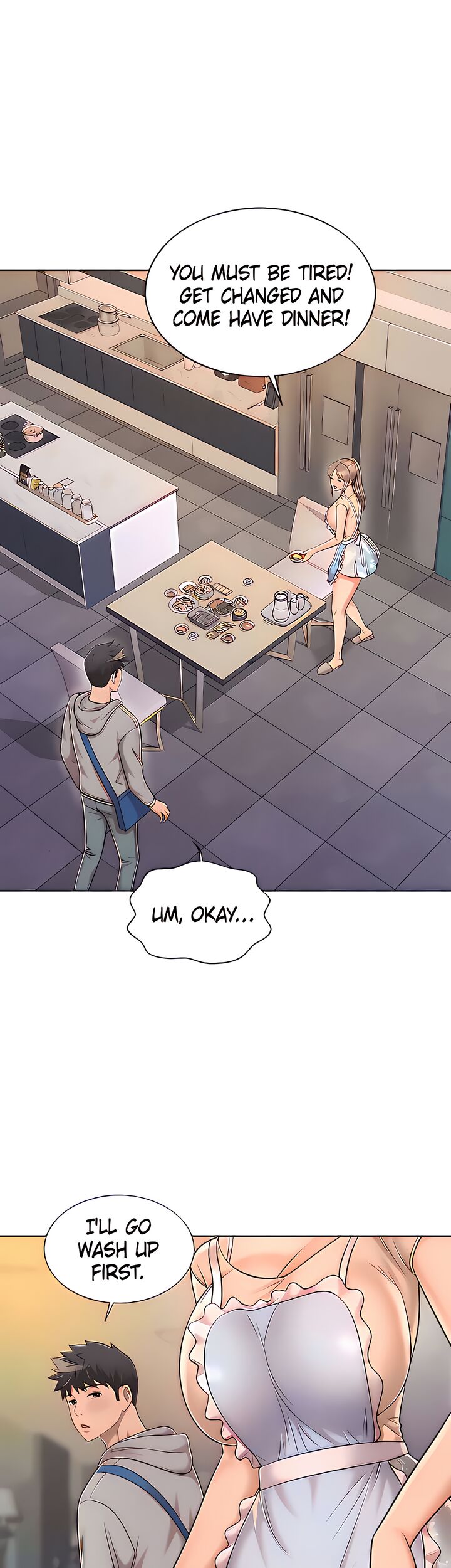 Taste Of My Sister Chapter 64 image 28