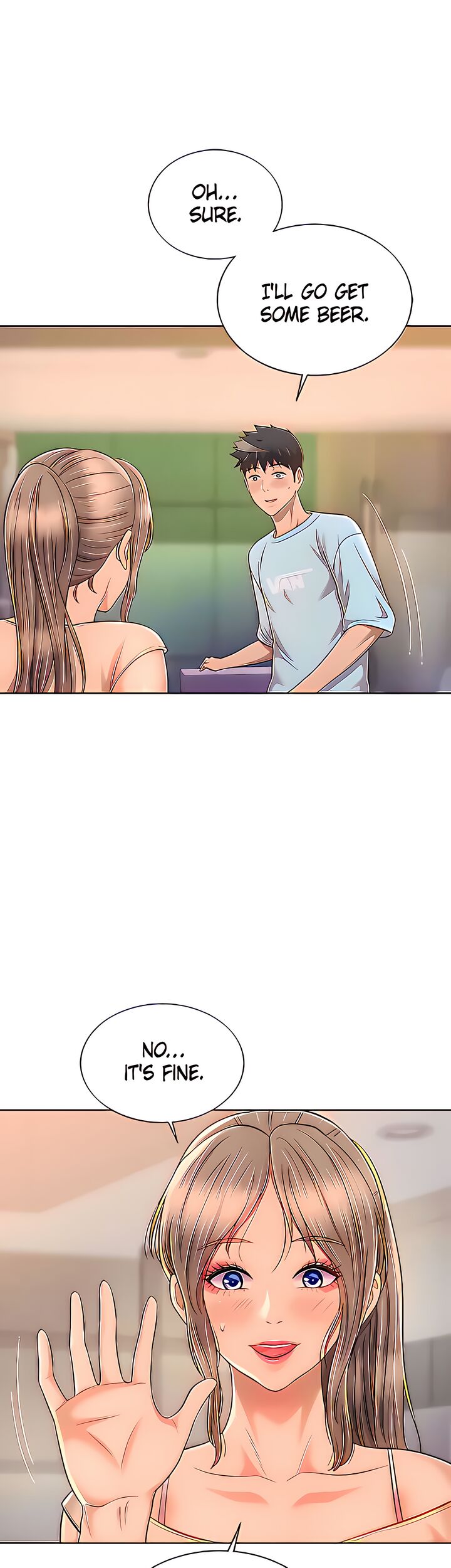 Taste Of My Sister Chapter 64 image 41