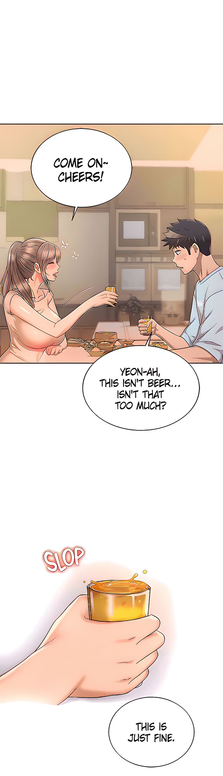 Taste Of My Sister Chapter 64 image 53