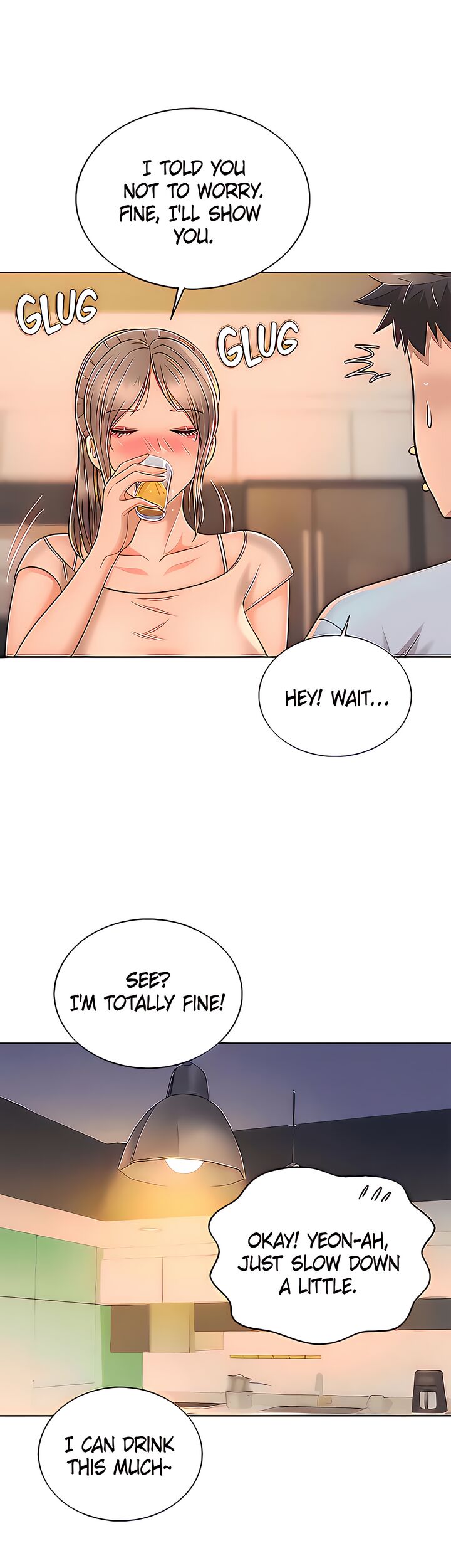 Taste Of My Sister Chapter 64 image 55