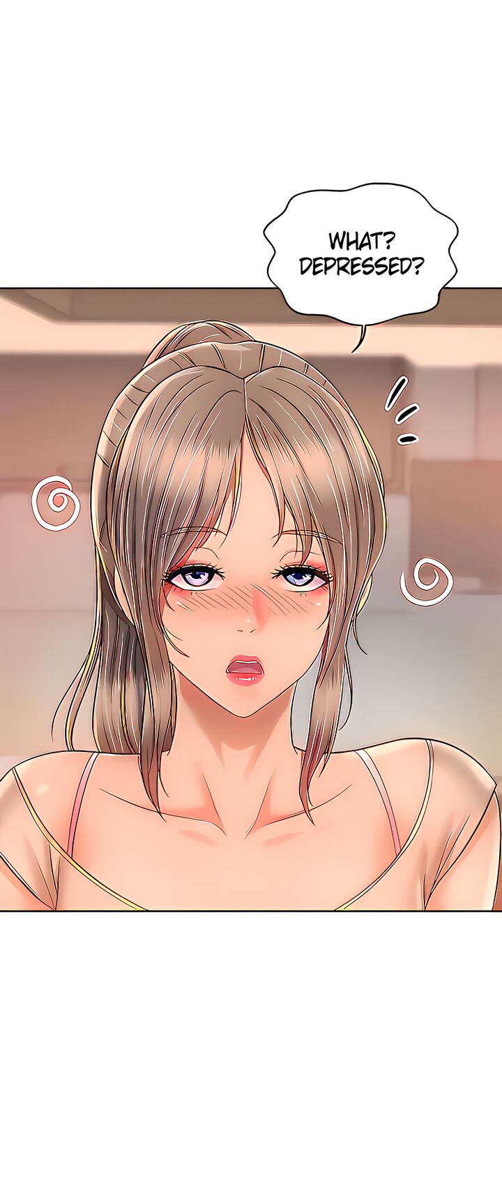 Taste Of My Sister Chapter 64 image 58