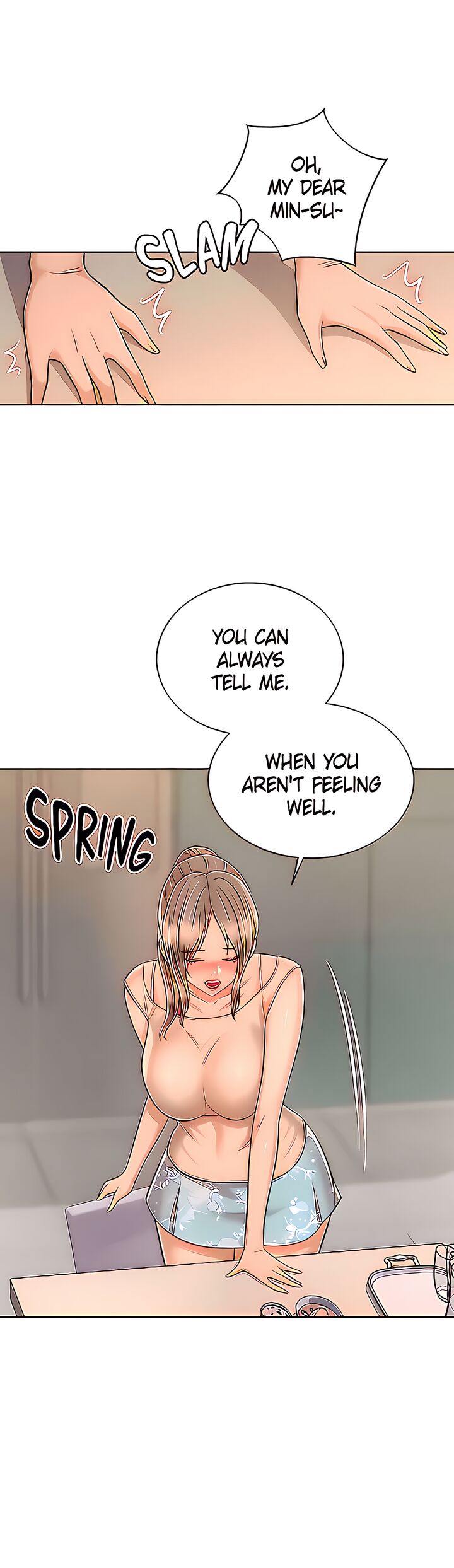 Taste Of My Sister Chapter 64 image 59