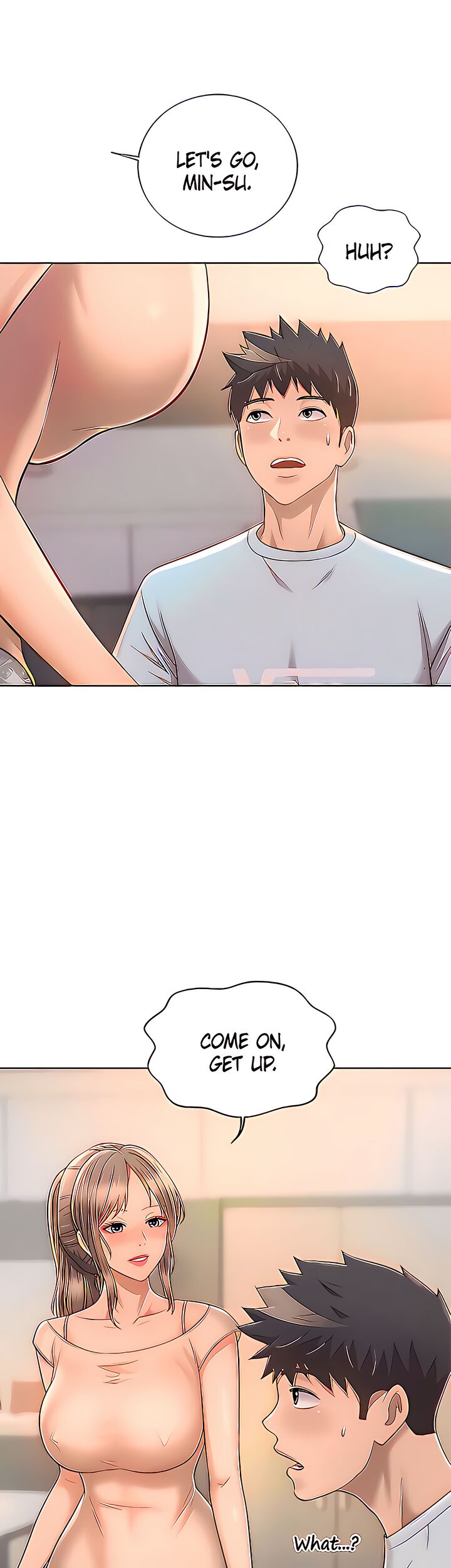 Taste Of My Sister Chapter 64 image 60