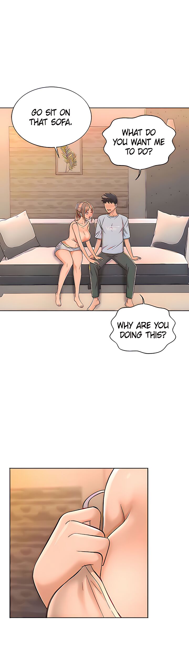 Taste Of My Sister Chapter 64 image 62