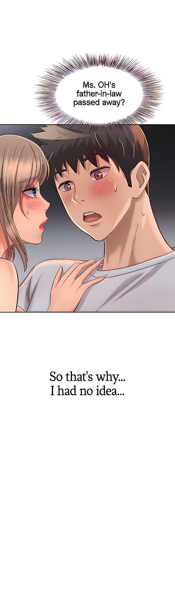 Taste Of My Sister Chapter 64 image 71