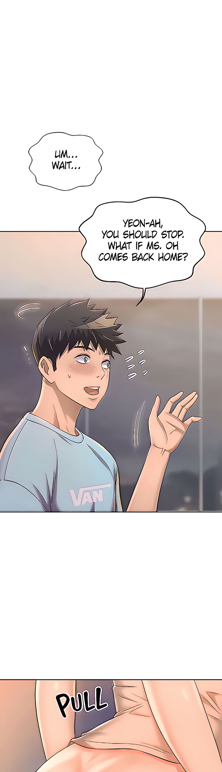 Taste Of My Sister Chapter 65 image 0