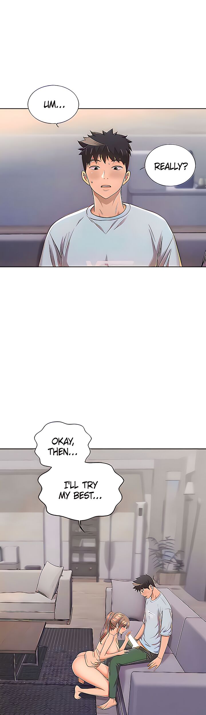 Taste Of My Sister Chapter 65 image 15