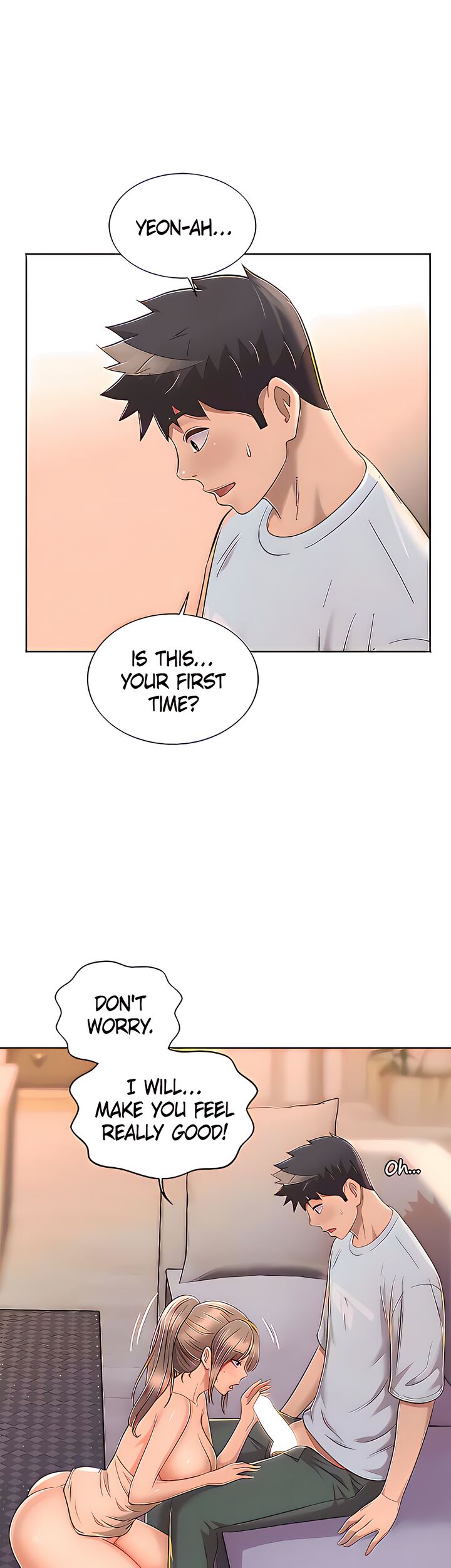 Taste Of My Sister Chapter 65 image 17