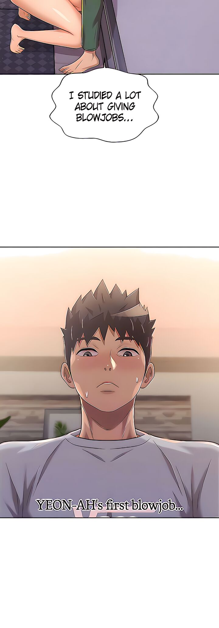 Taste Of My Sister Chapter 65 image 18