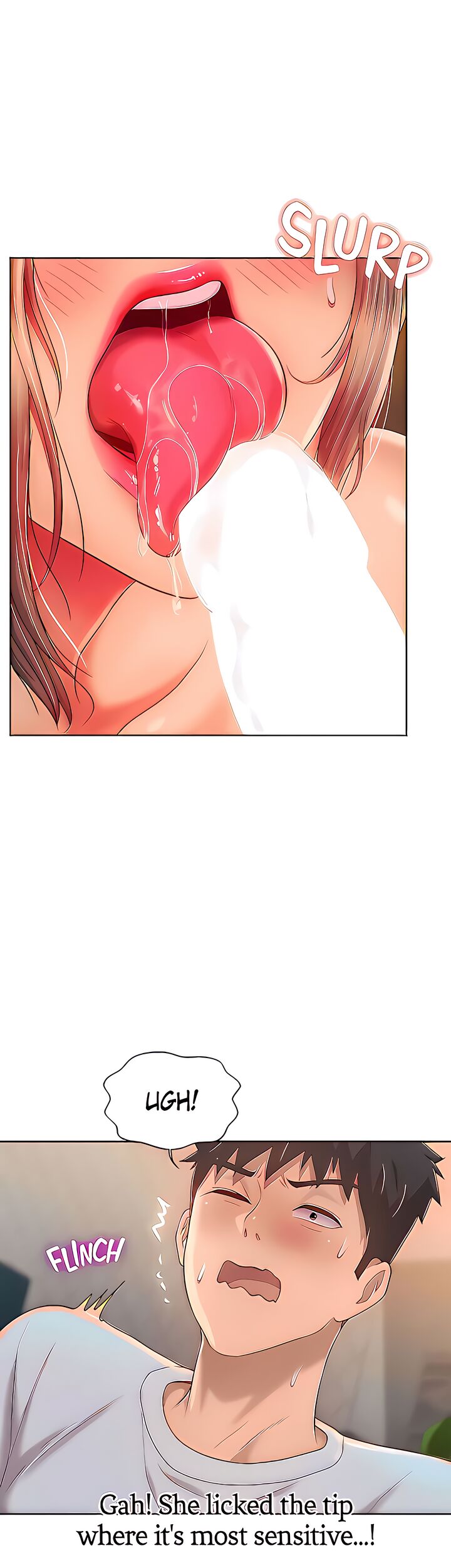 Taste Of My Sister Chapter 65 image 21
