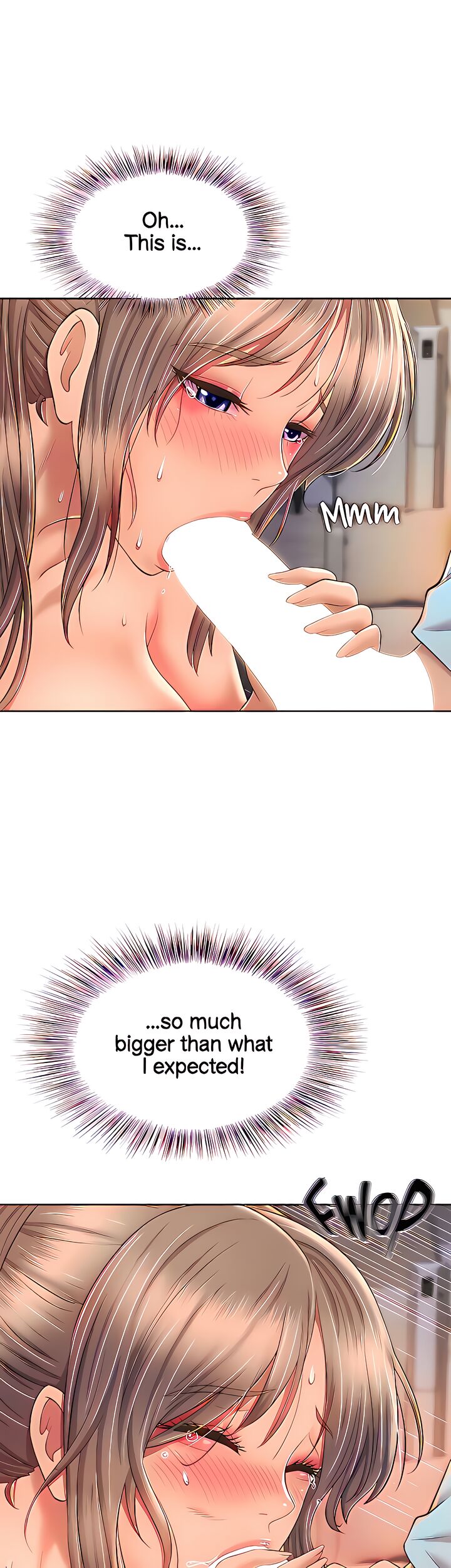 Taste Of My Sister Chapter 65 image 23