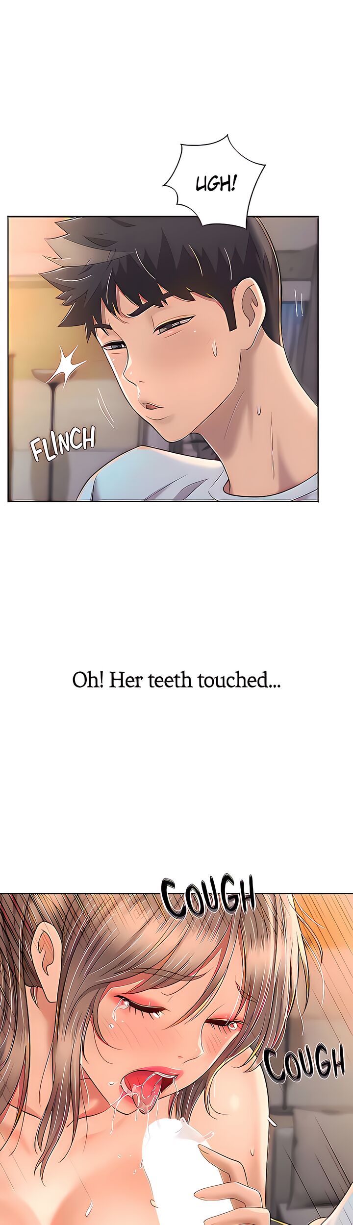 Taste Of My Sister Chapter 65 image 25