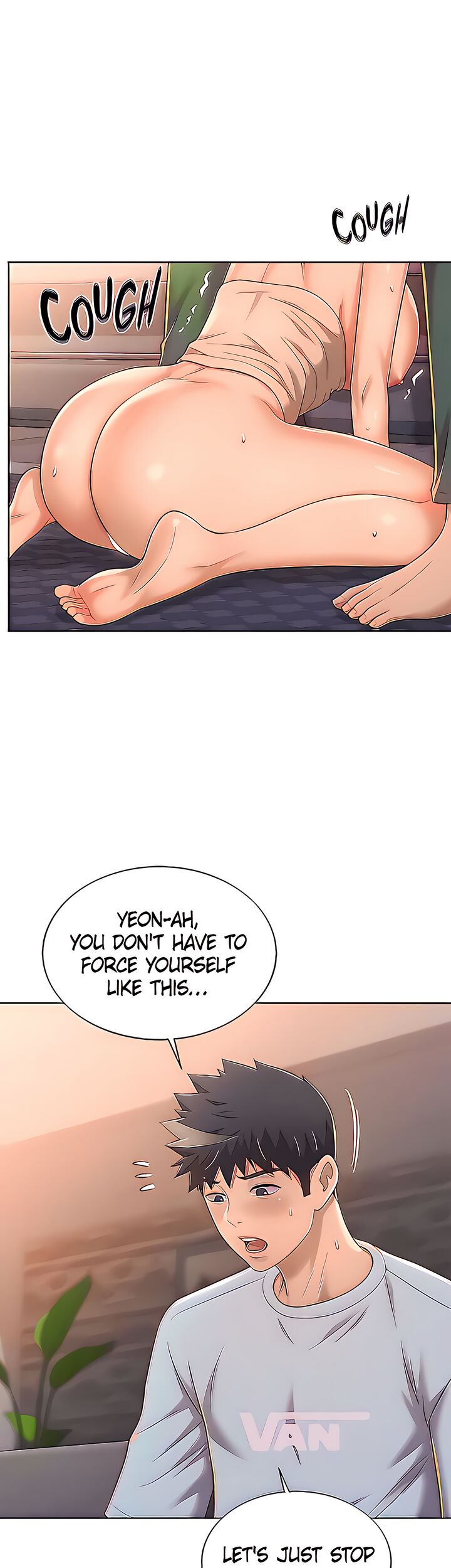 Taste Of My Sister Chapter 65 image 27