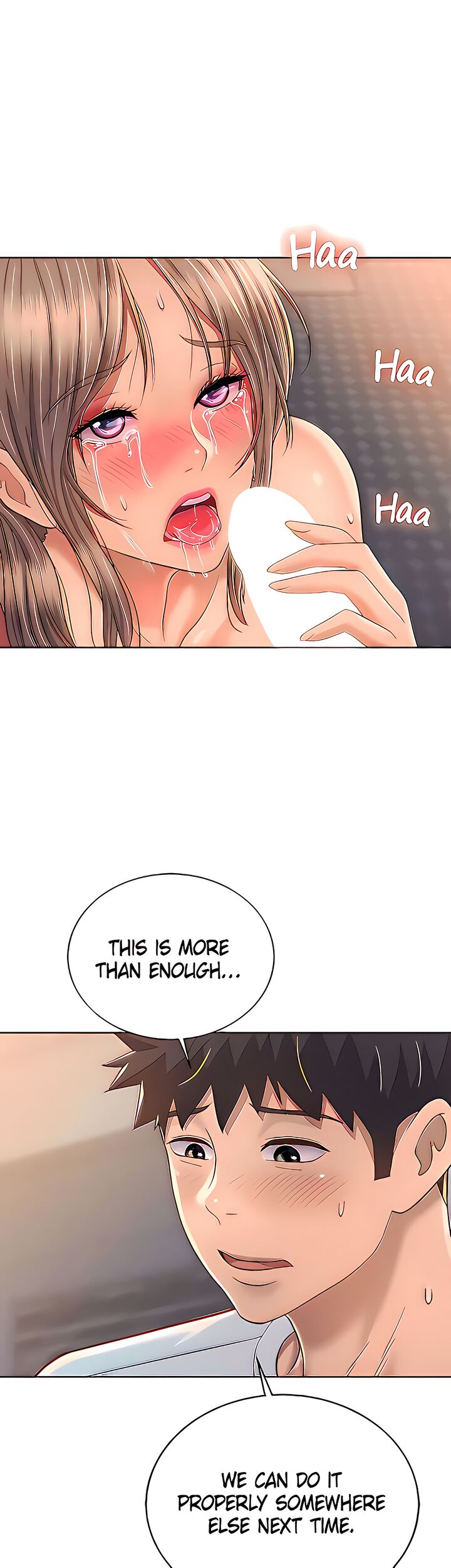 Taste Of My Sister Chapter 65 image 29