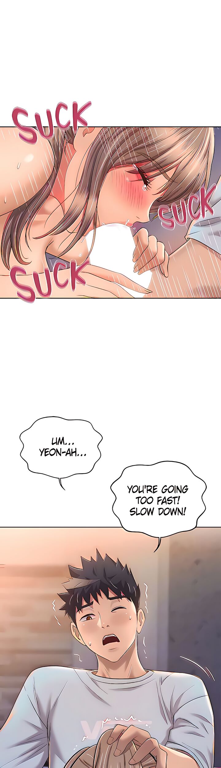 Taste Of My Sister Chapter 65 image 34