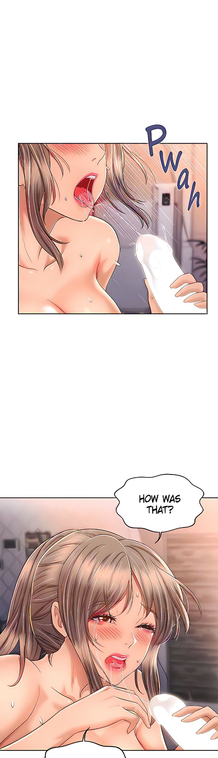 Taste Of My Sister Chapter 65 image 36