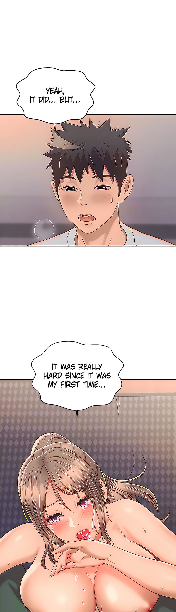 Taste Of My Sister Chapter 65 image 38