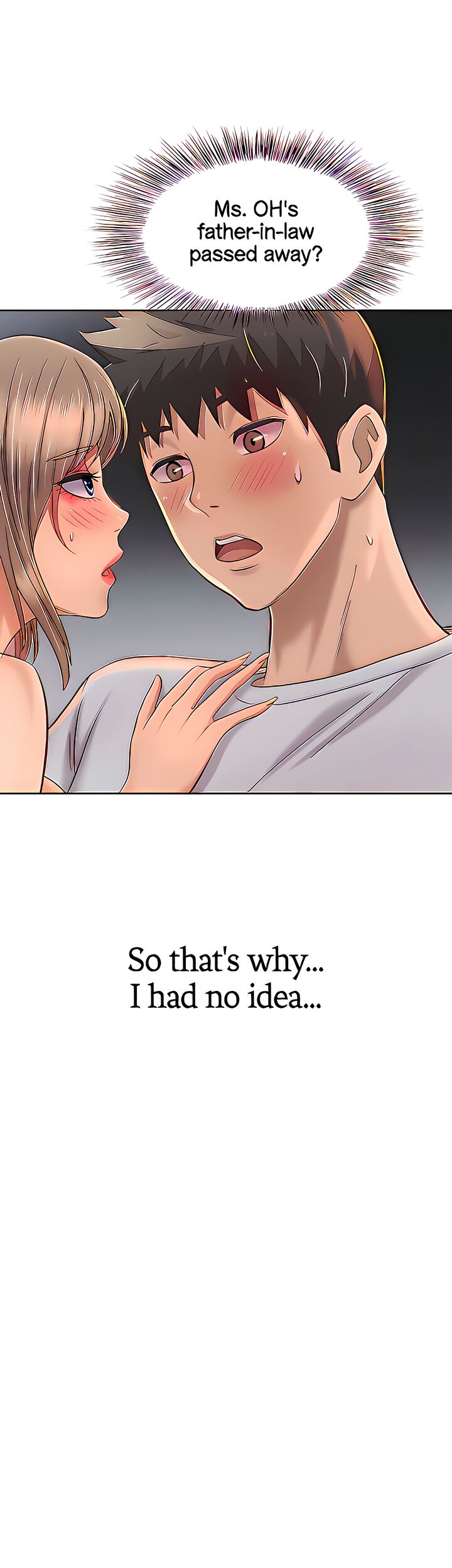Taste Of My Sister Chapter 65 image 3