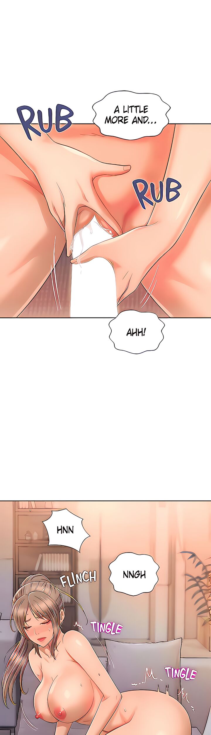 Taste Of My Sister Chapter 65 image 49