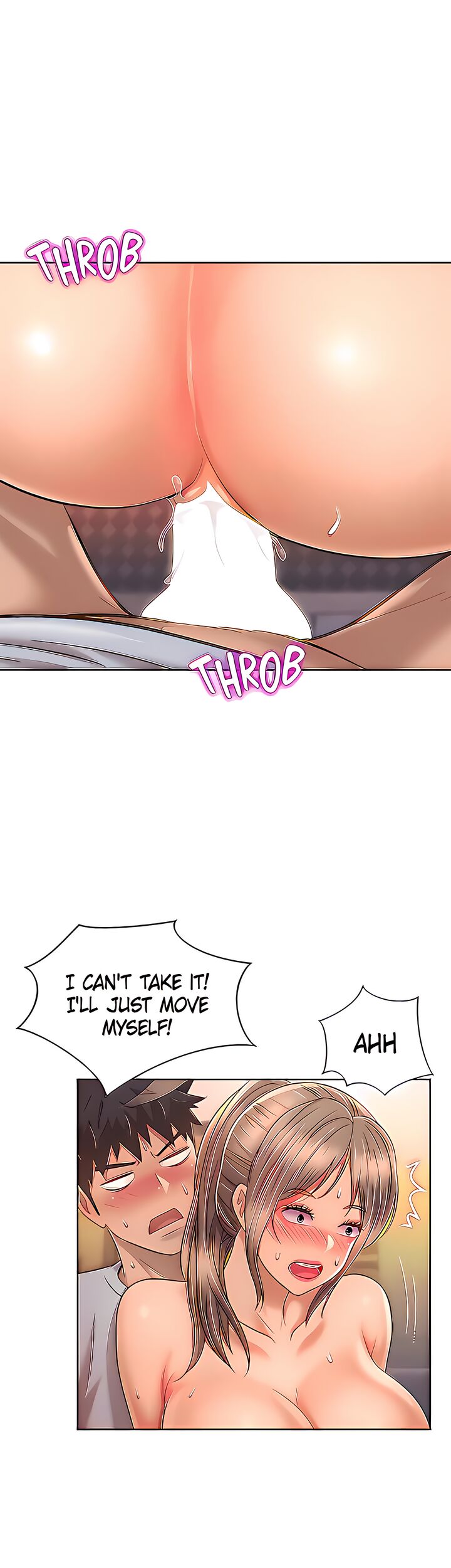 Taste Of My Sister Chapter 65 image 57