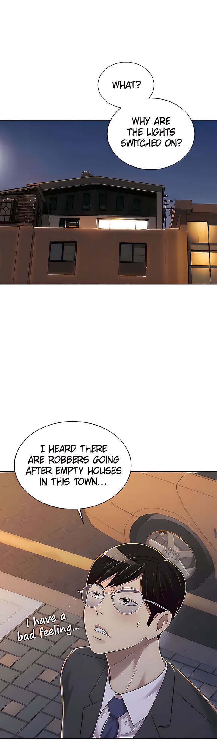 Taste Of My Sister Chapter 65 image 64