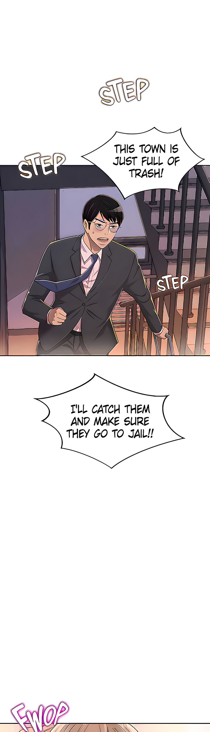 Taste Of My Sister Chapter 65 image 66