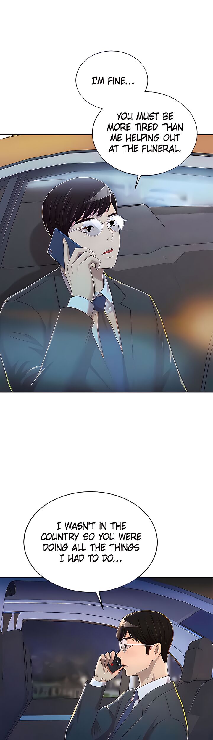 Taste Of My Sister Chapter 65 image 7