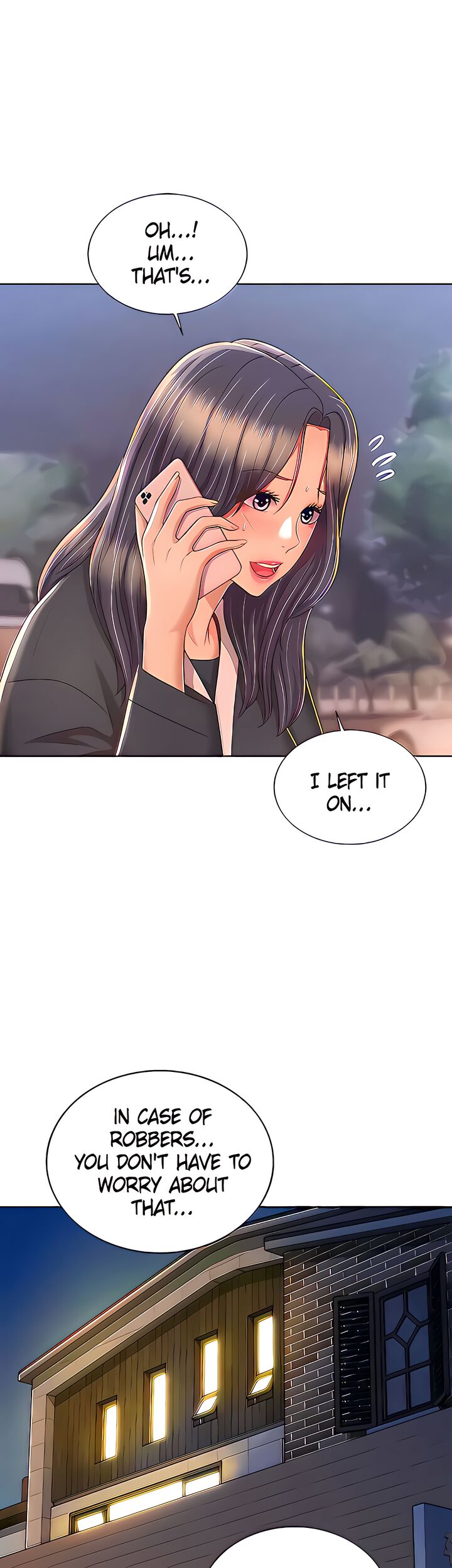 Taste Of My Sister Chapter 66 image 9