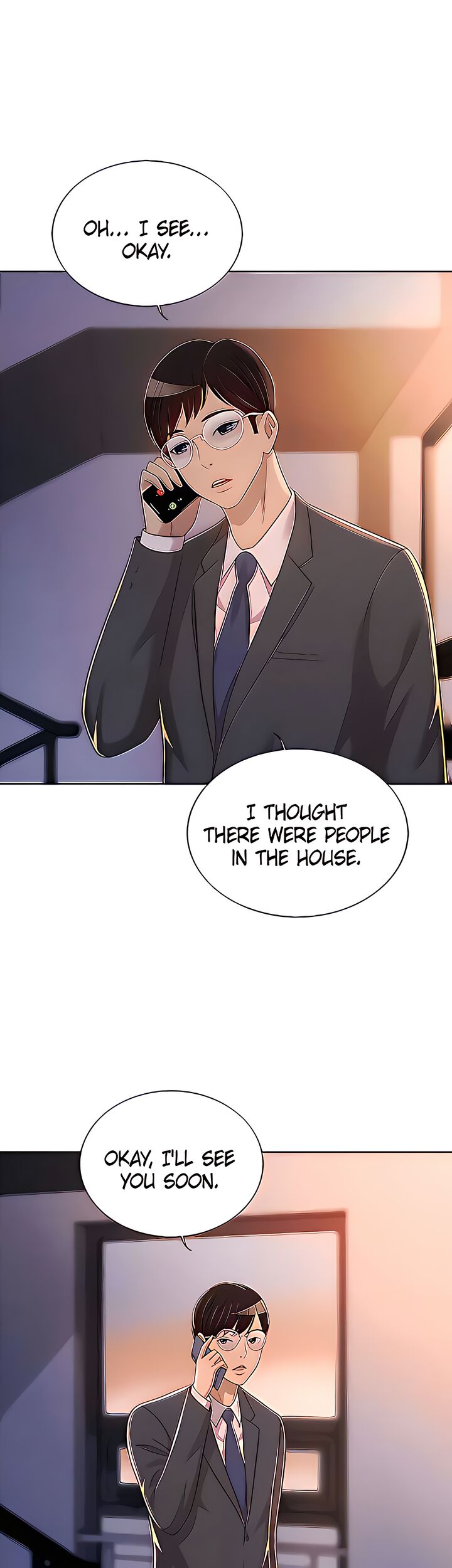 Taste Of My Sister Chapter 66 image 11