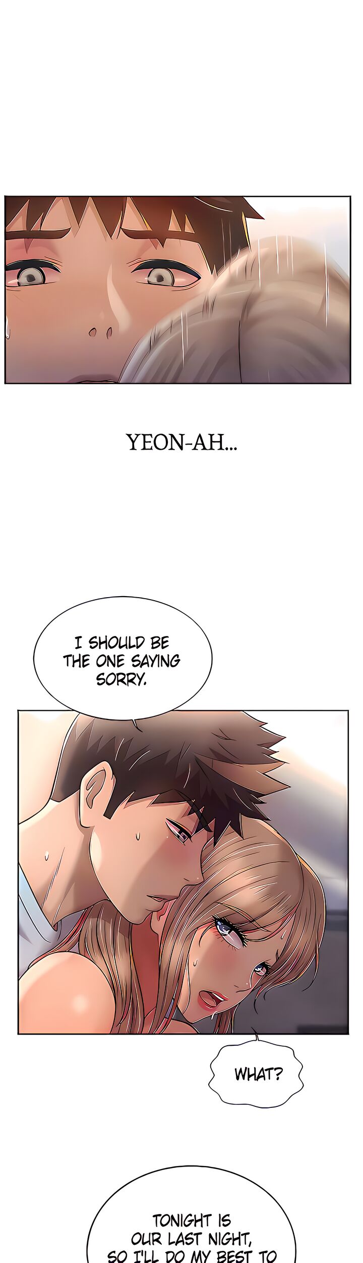 Taste Of My Sister Chapter 66 image 19