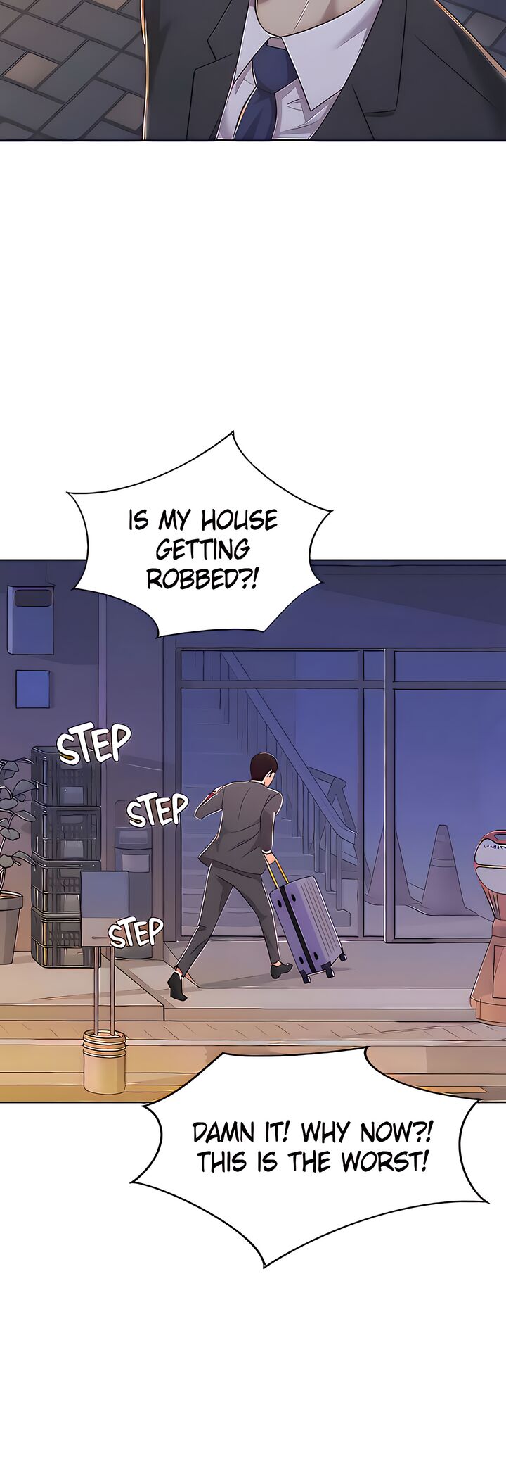 Taste Of My Sister Chapter 66 image 2