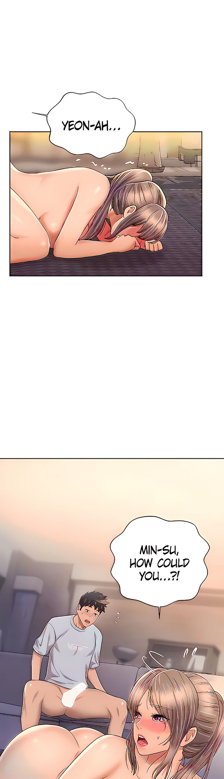 Taste Of My Sister Chapter 66 image 35