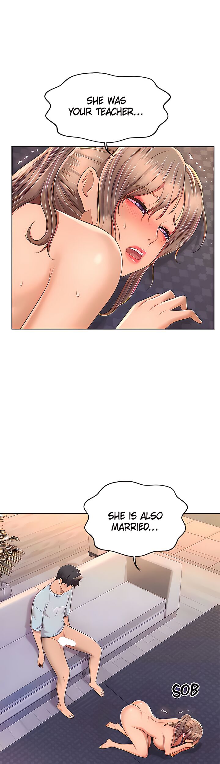 Taste Of My Sister Chapter 66 image 37
