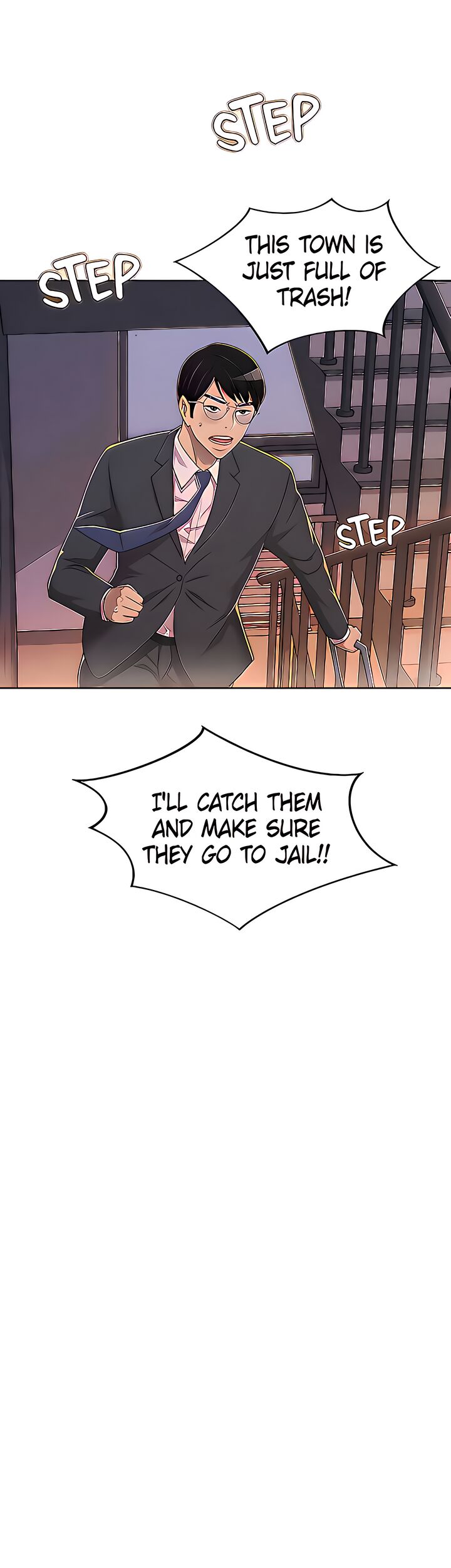 Taste Of My Sister Chapter 66 image 3