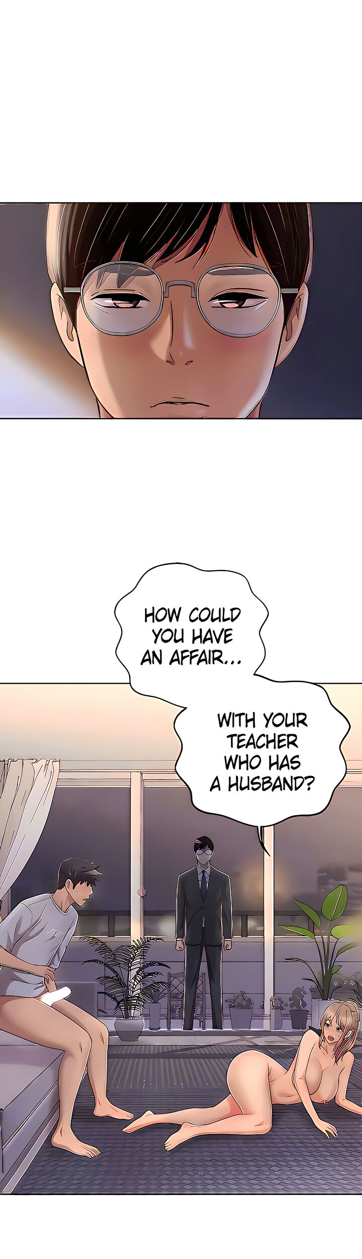 Taste Of My Sister Chapter 66 image 39
