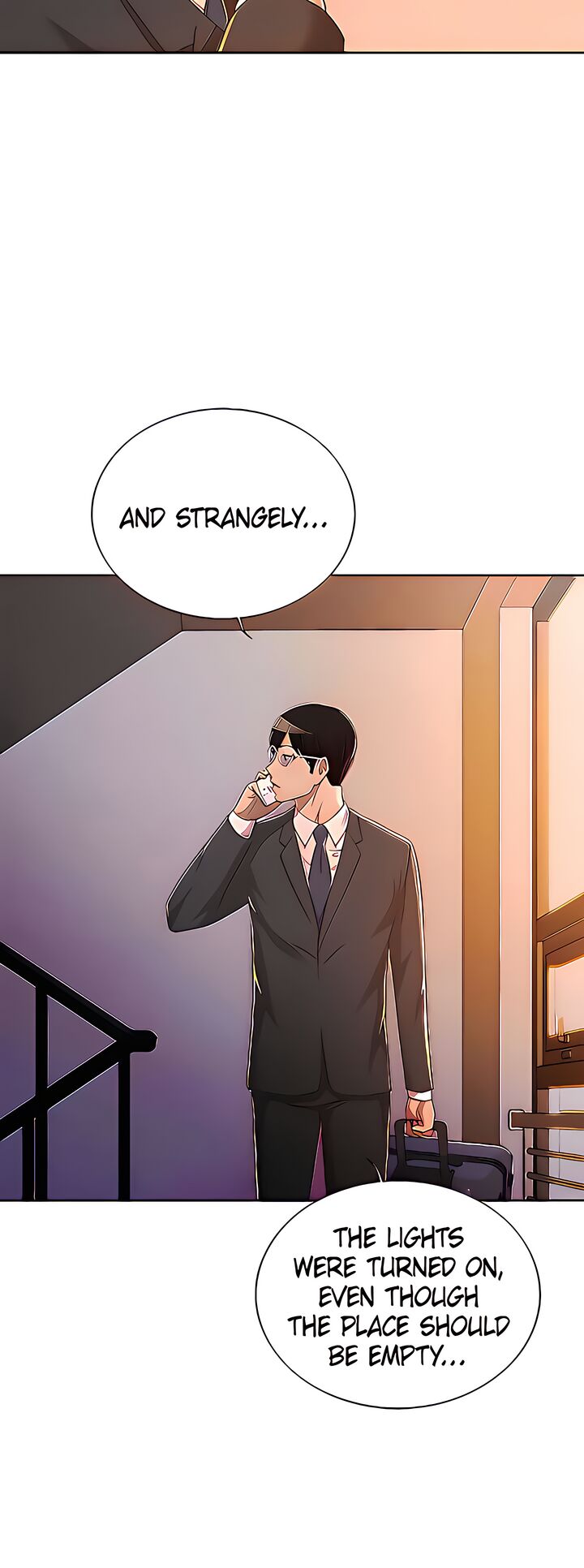 Taste Of My Sister Chapter 66 image 8