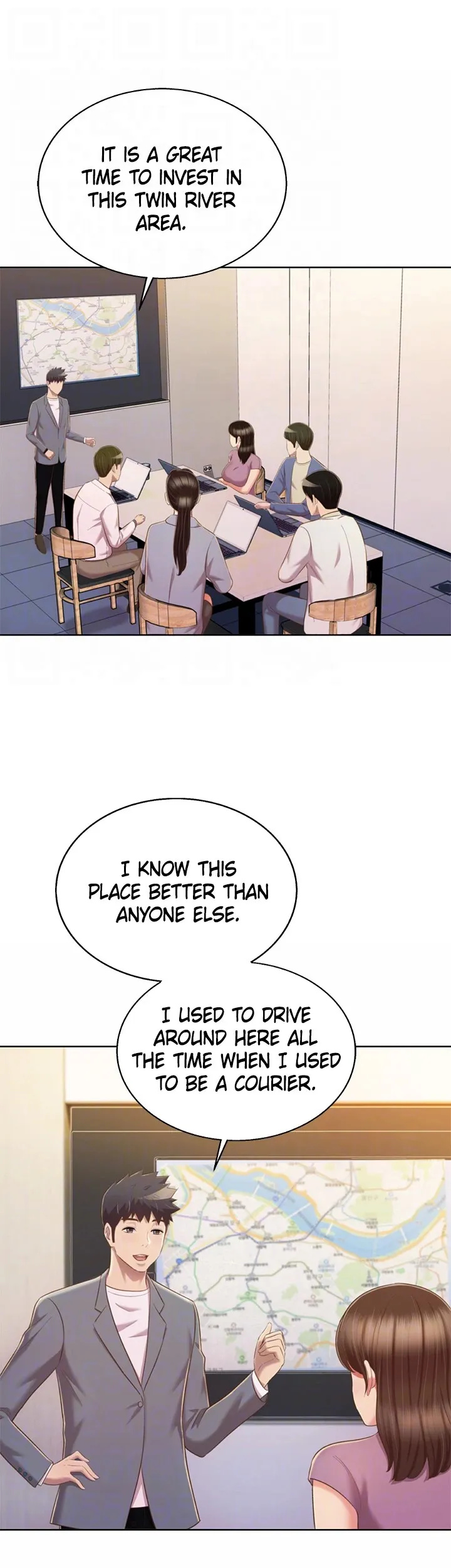 Taste Of My Sister Chapter 67 - The End image 19