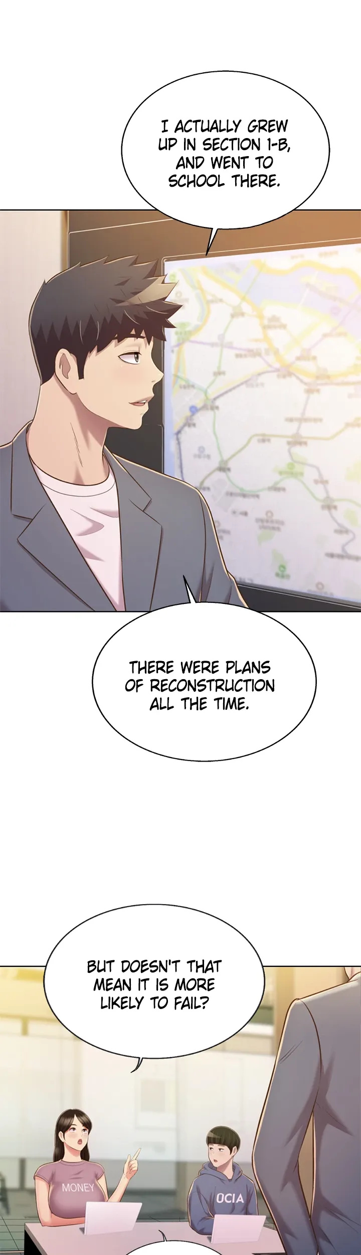 Taste Of My Sister Chapter 67 - The End image 21