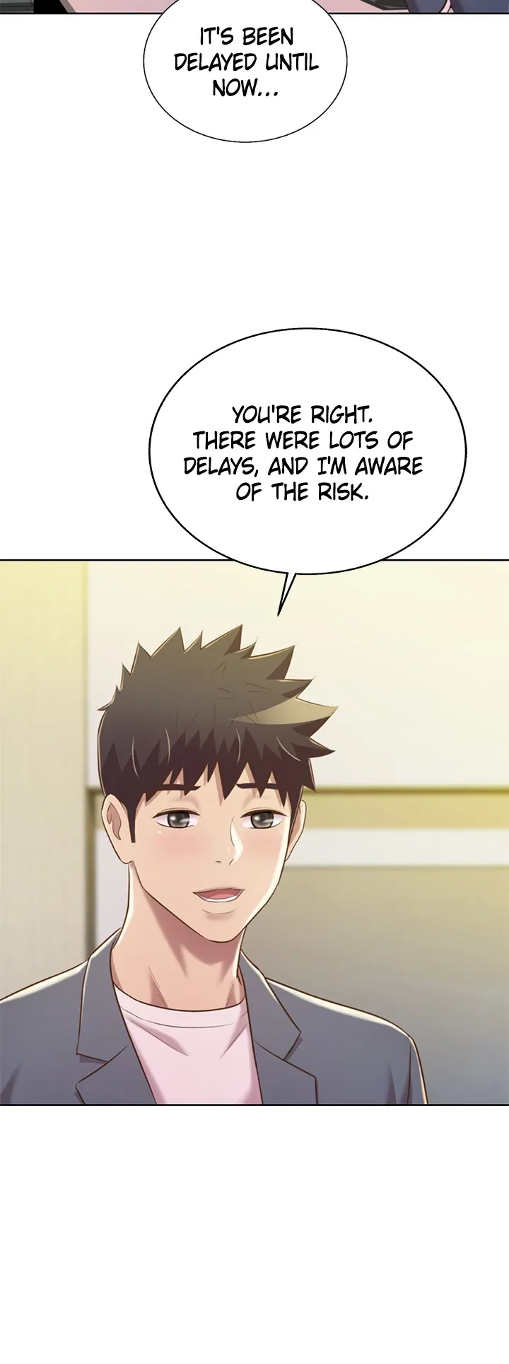 Taste Of My Sister Chapter 67 - The End image 22