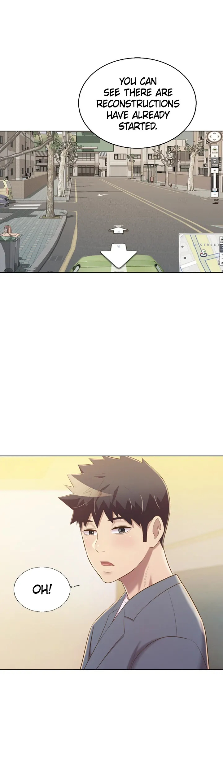Taste Of My Sister Chapter 67 - The End image 26