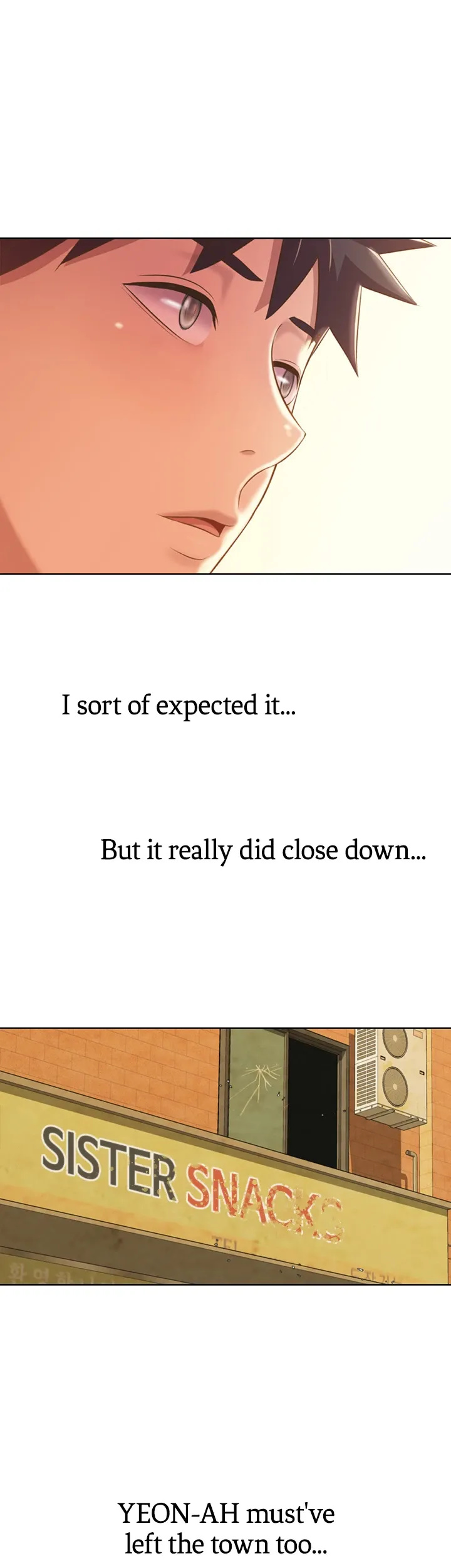 Taste Of My Sister Chapter 67 - The End image 28