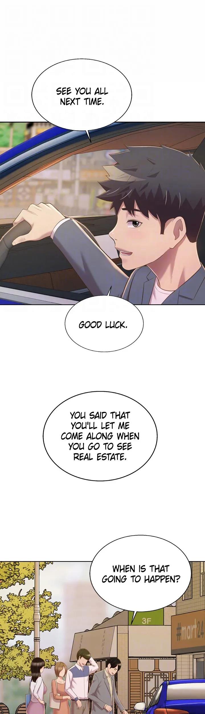 Taste Of My Sister Chapter 67 - The End image 33