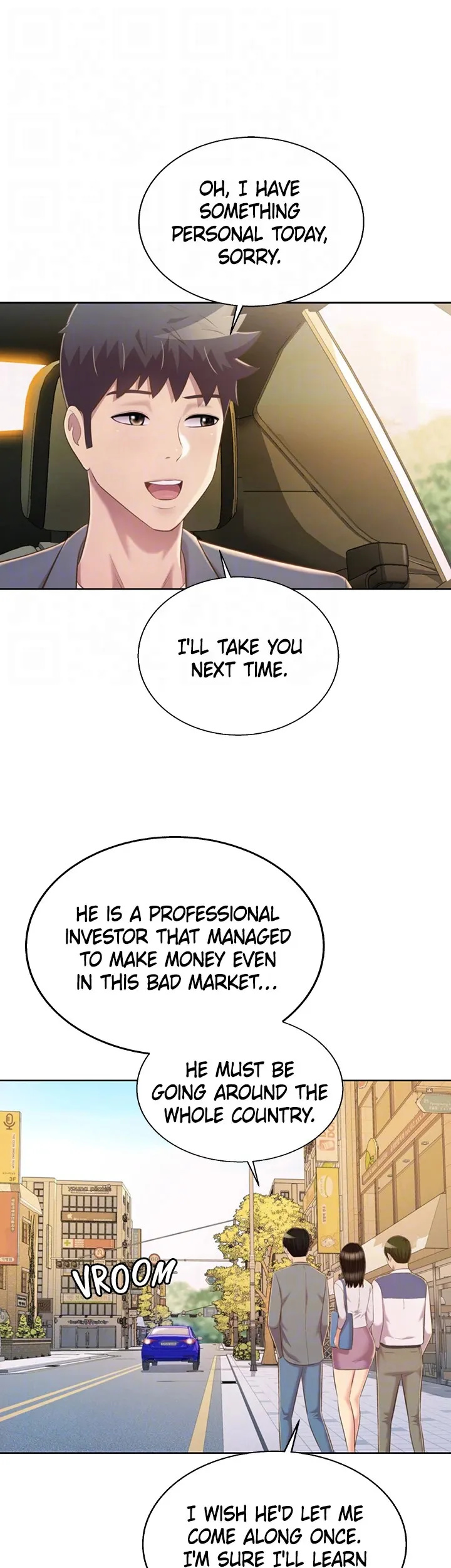 Taste Of My Sister Chapter 67 - The End image 35